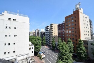 日神デュオステージ新中野の物件内観写真